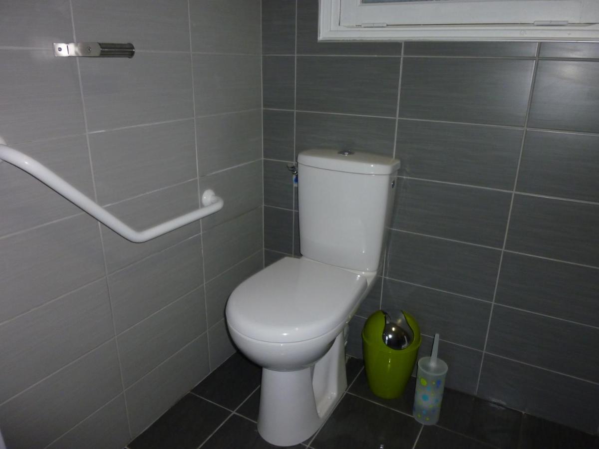 Chalet Le Fario, Bain Nordique Frechet-Aure Buitenkant foto