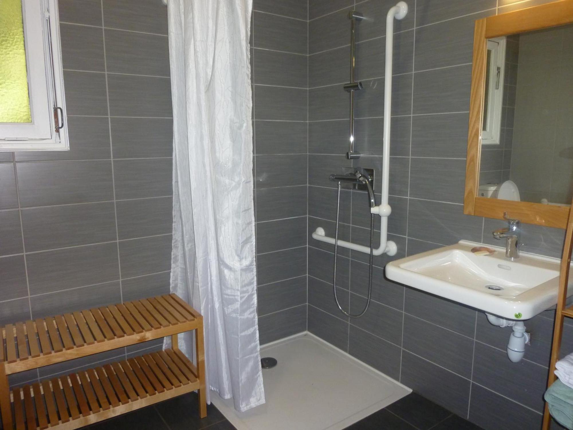Chalet Le Fario, Bain Nordique Frechet-Aure Buitenkant foto